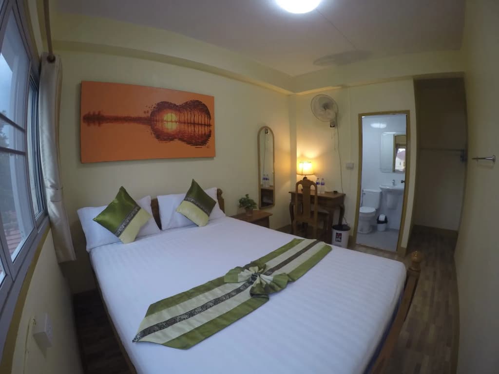 Kavil Guesthouse - photo 6