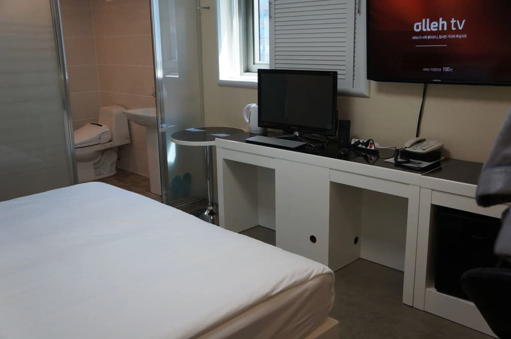 Novaluz Tourist Hotel - photo 2