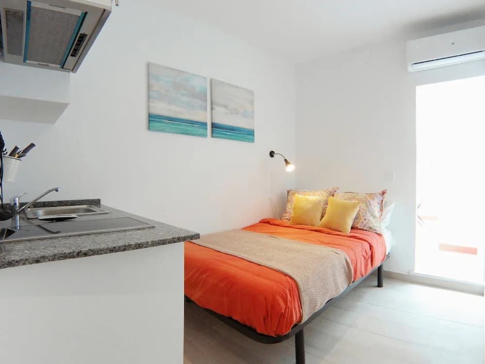 Estudio en Usera RUH5 - photo 2