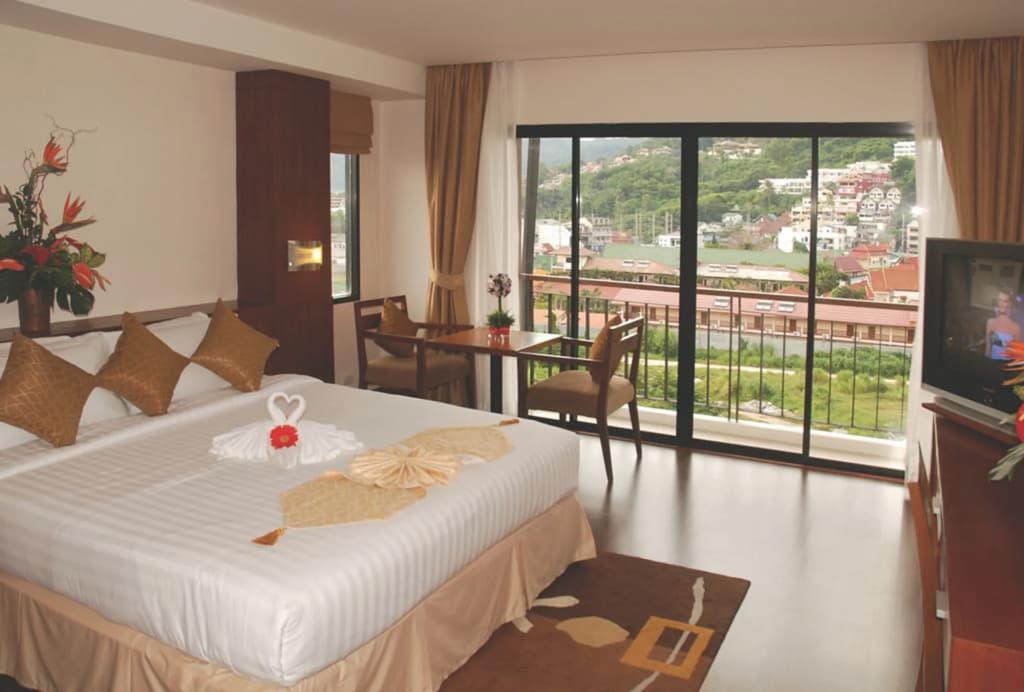 Hiran Residence - photo 5
