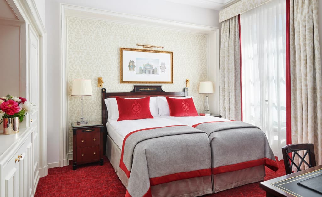 InterContinental Paris le Grand by IHG - photo 7