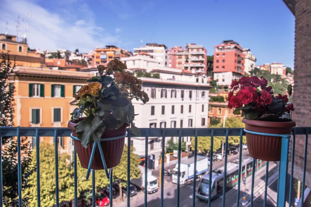 Trastevere Chic - photo 8
