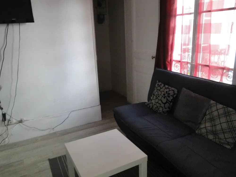 Appartement Odeon - photo 13