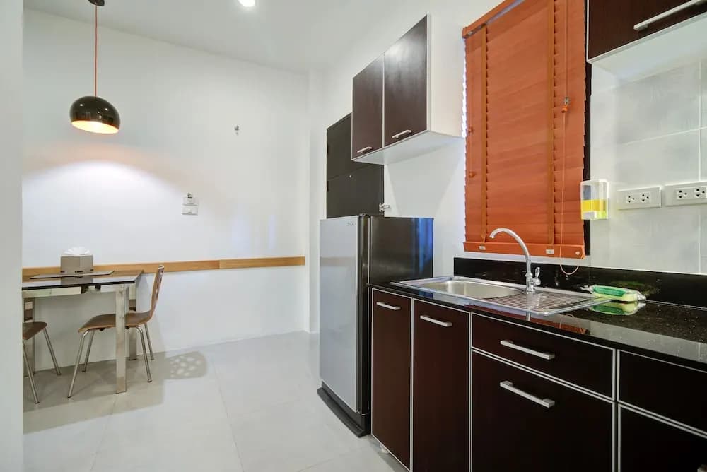 Baan Rawee Villas - photo 23