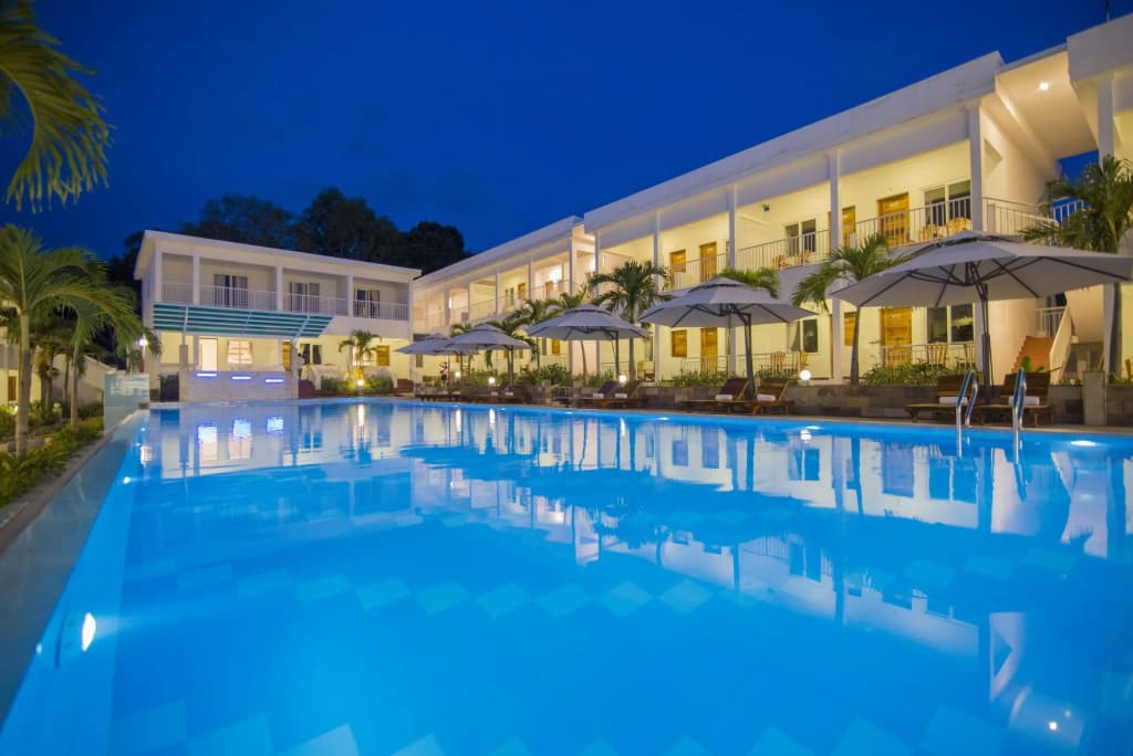 Palma Resort Phu Quoc, Trademark Collection by Wyndham - photo 17