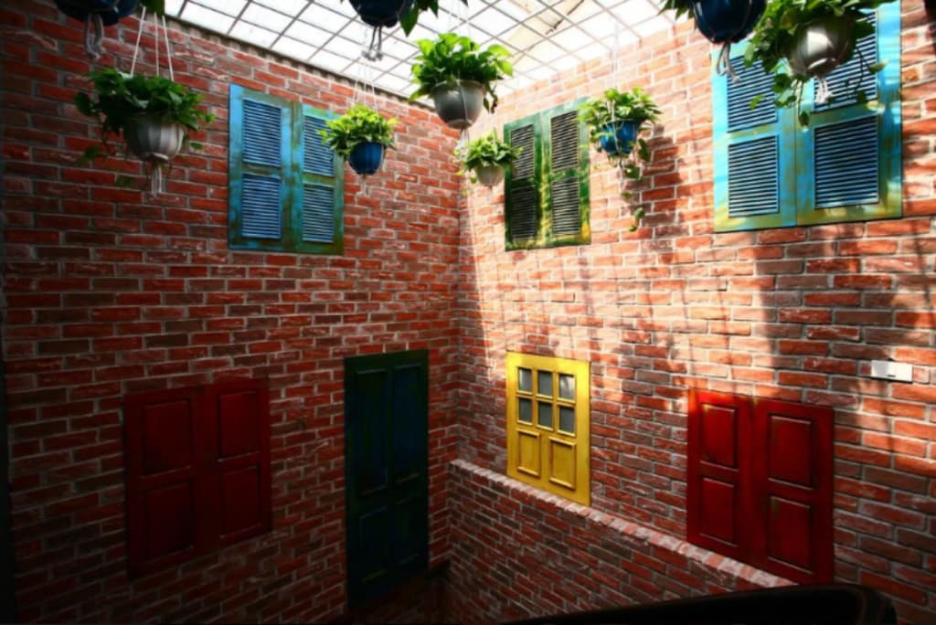 Hanoi La Selva Hotel - photo 1