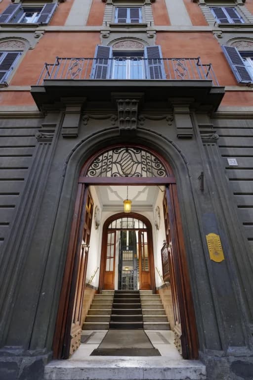 Lux Properzio Apartment - photo 34