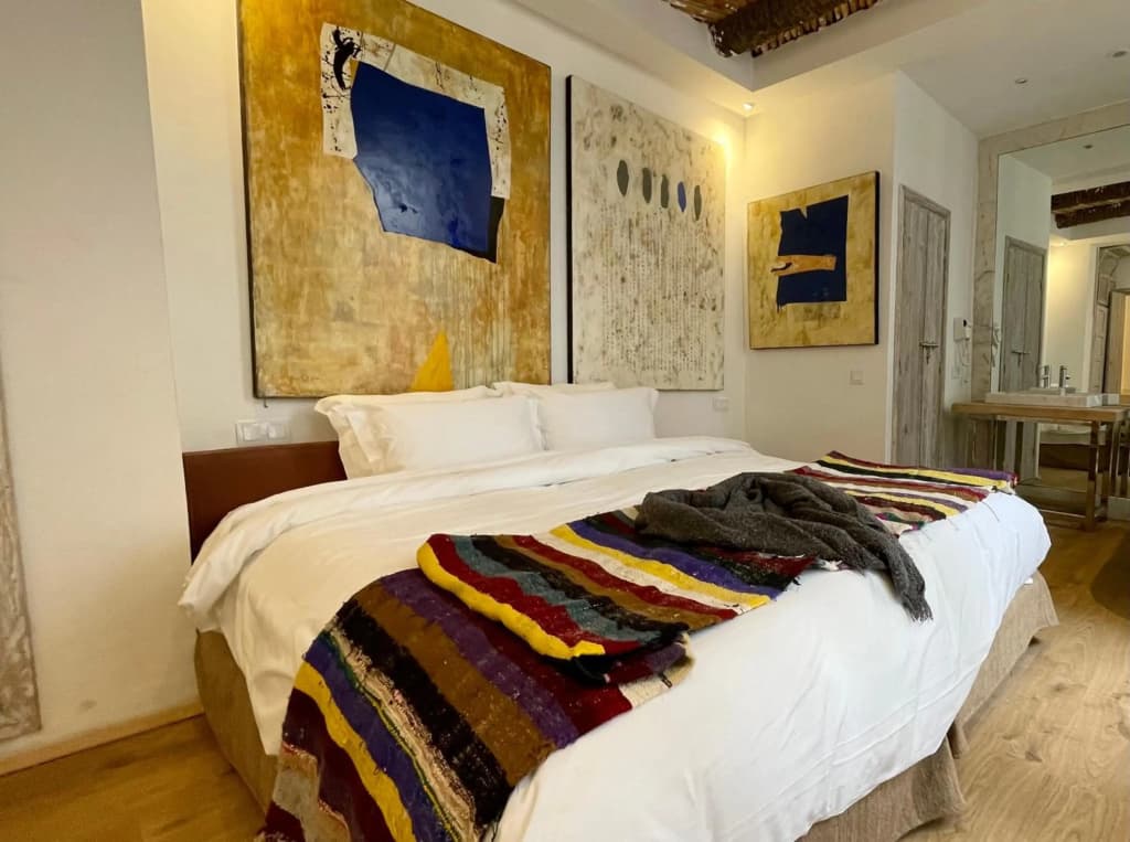 BCK Art Riad - photo 6
