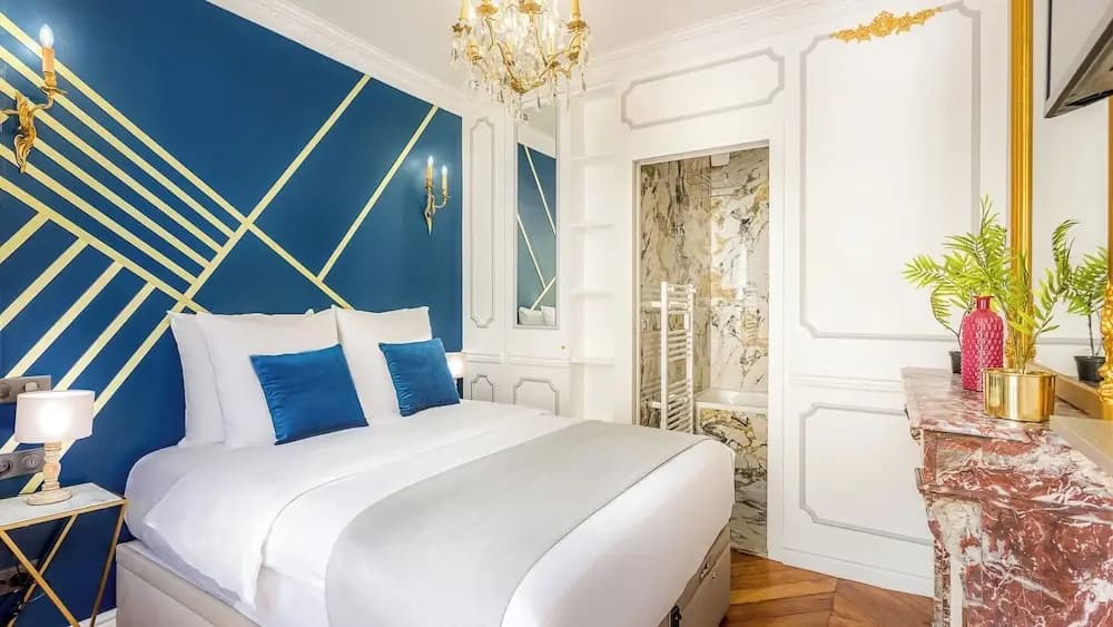Merveil Luxury Suites - Sebastopol I-II - photo 32