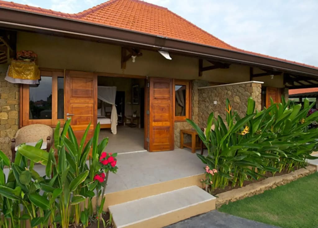 Three Monkeys Villas - photo 20