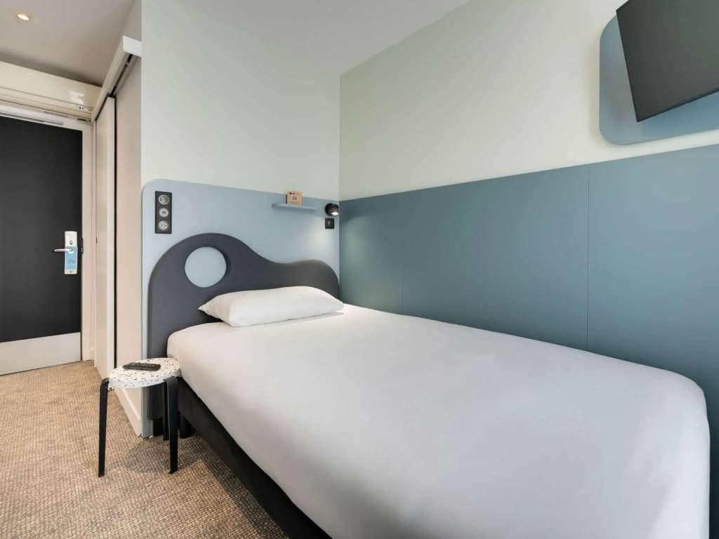 ibis Styles Paris Cadet Lafayette - photo 29
