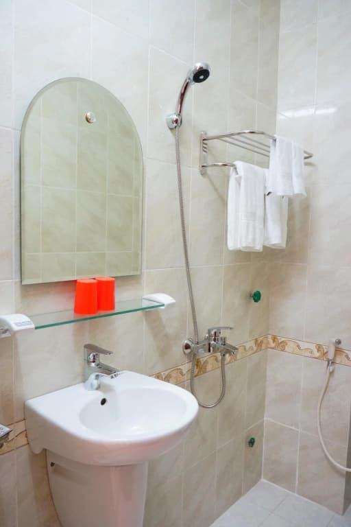 Lucky Star hotel - photo 10