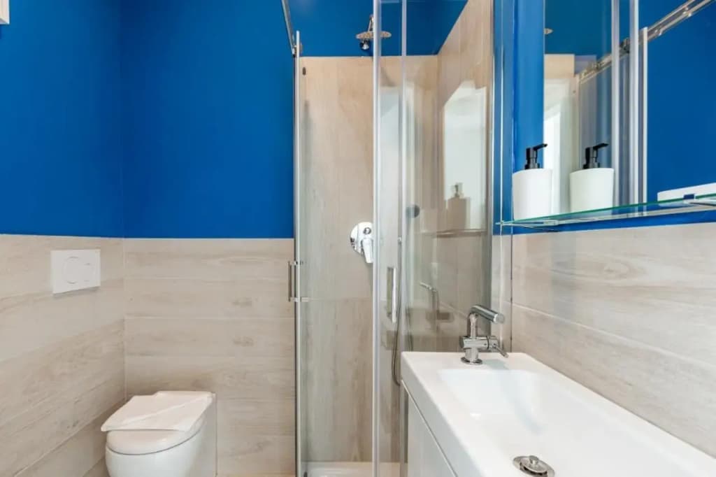 Guesthost - Bright Apt 600mt From Viale Zara! - photo 7