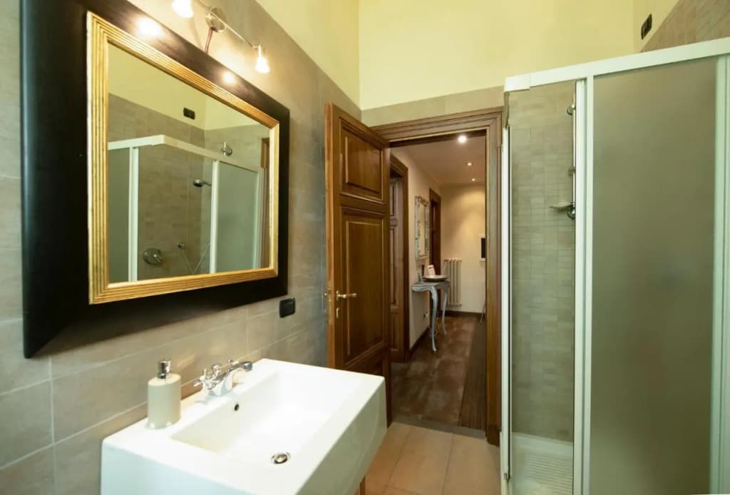 Apartments Florence Indipendenza - photo 18