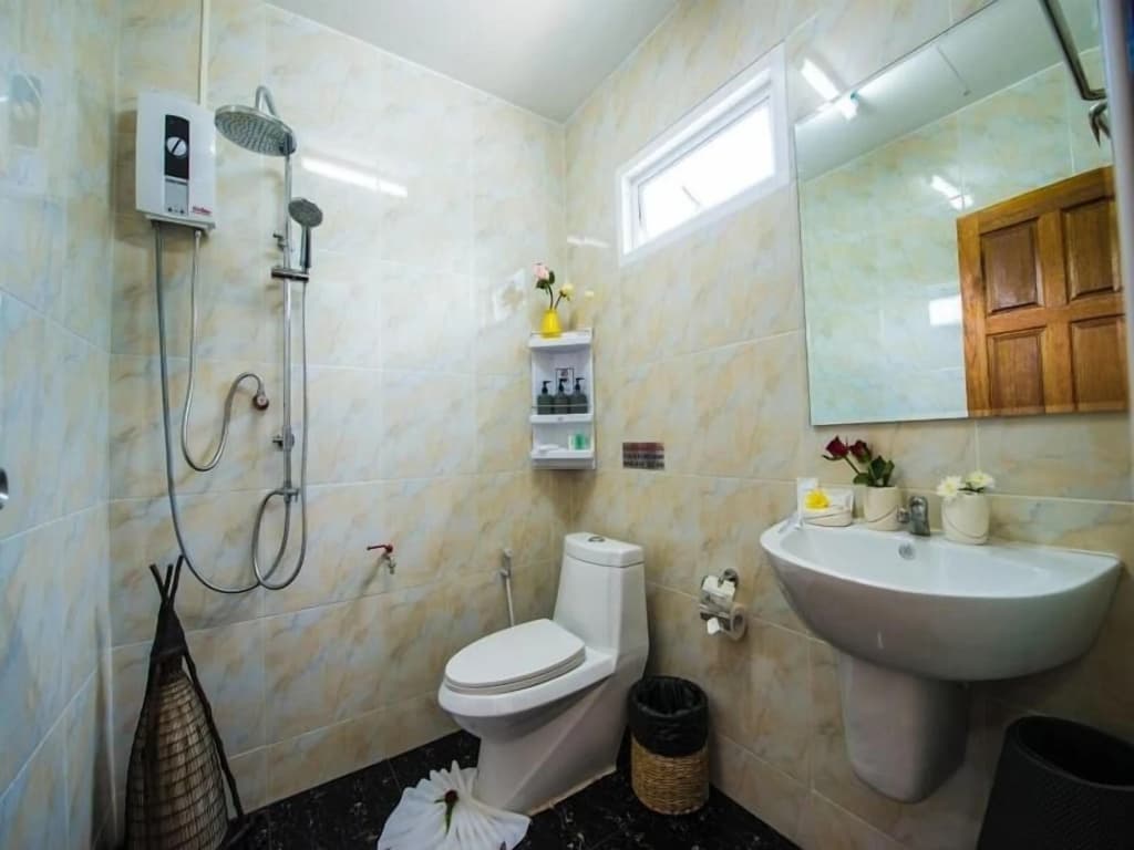 Bora Bora Villa Phuket - photo 7