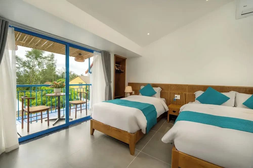 The Linh Coastline Villa - photo 16