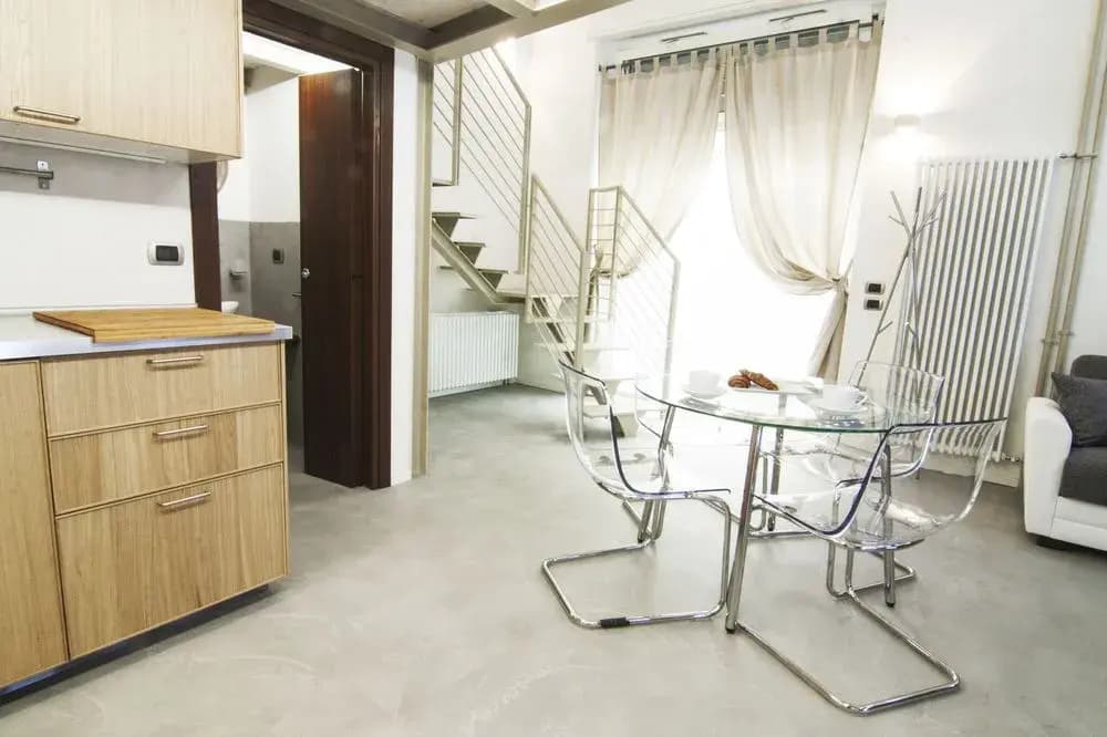 Alessia's Flat - Mac Mahon - photo 6