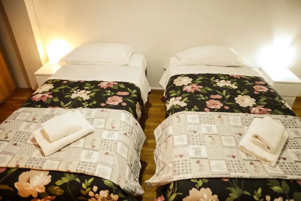 Florence Rooms Novella - photo 13