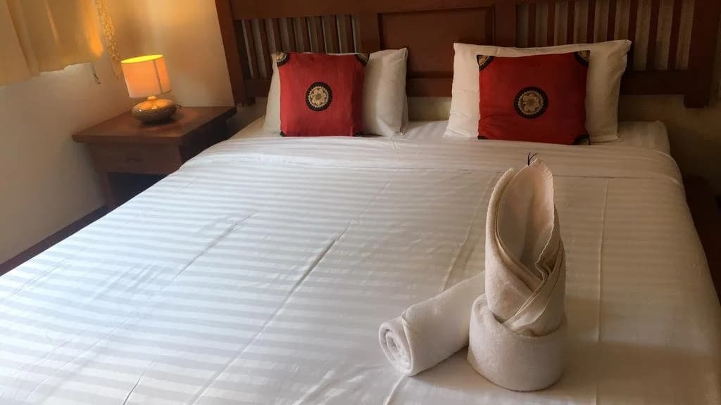 Same Same Guesthouse - photo 18