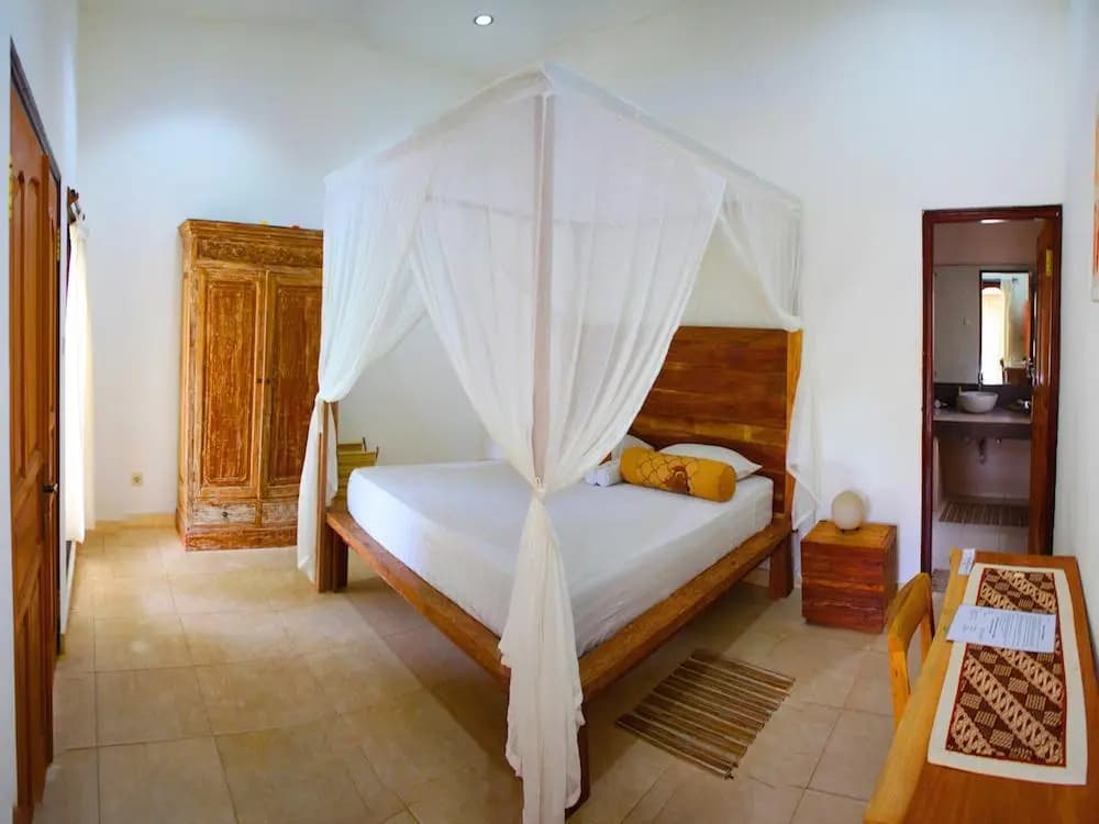 Villa Sambu - photo 15