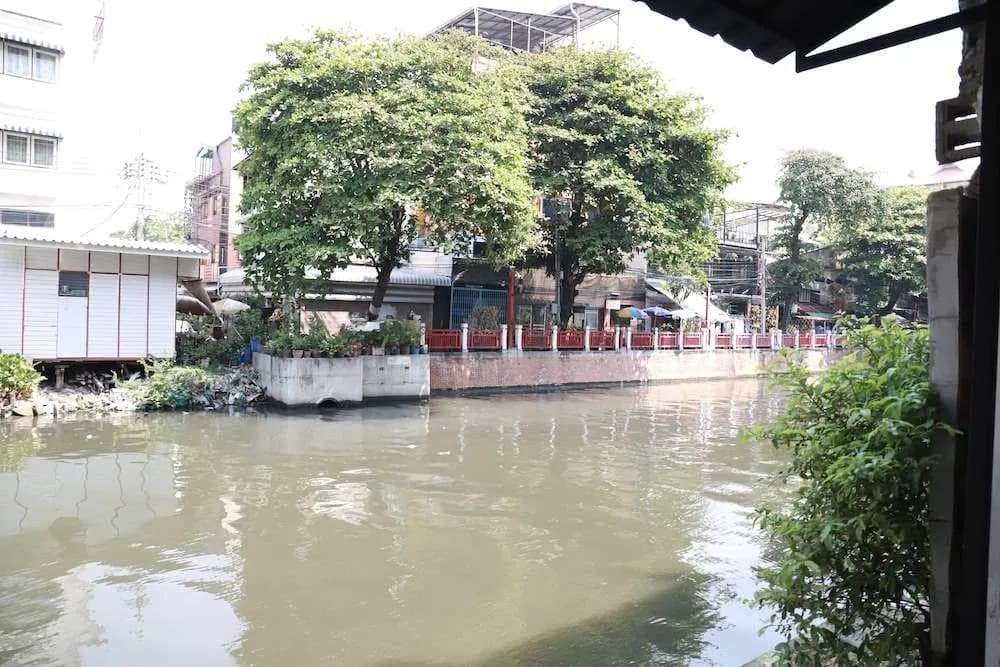 The Cube Hostel Khaosan - photo 16