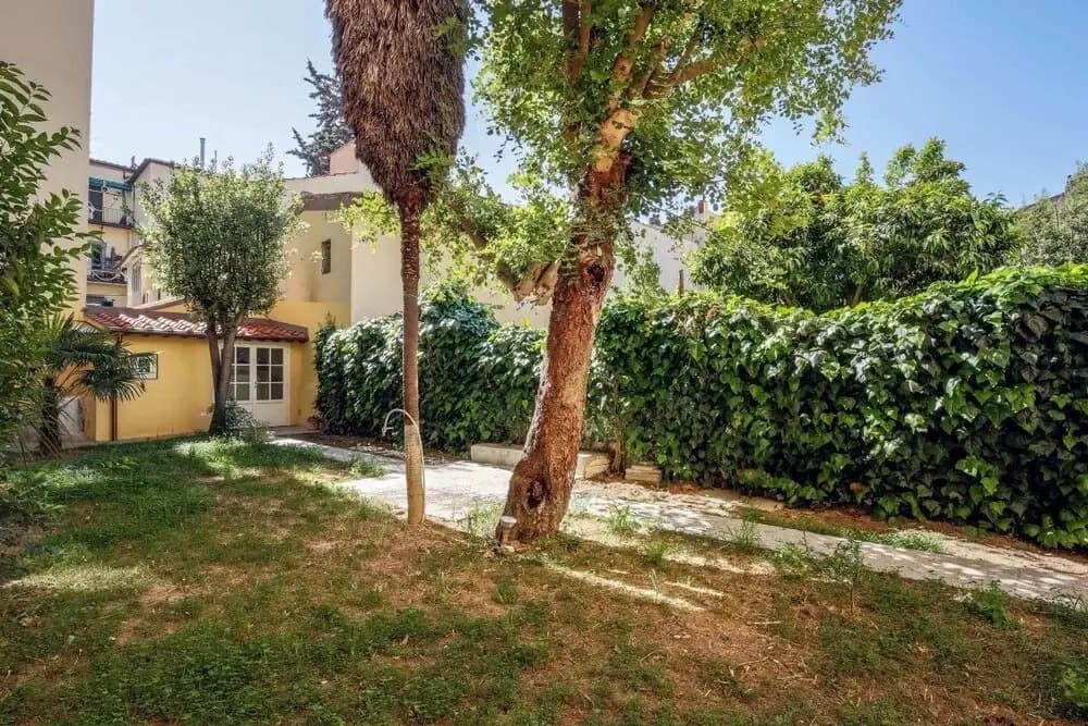 Charming Garden Niche - photo 8