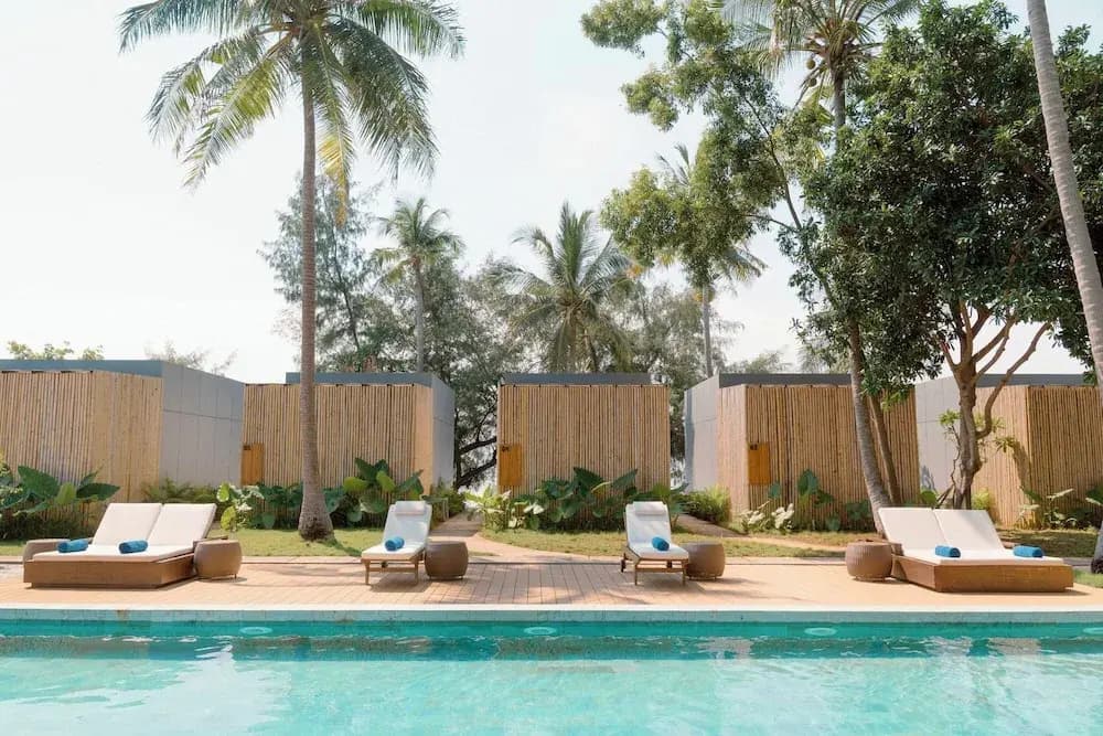 Nirva Ocean House - photo 25