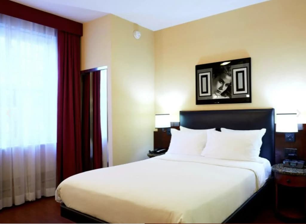 Washington Square Hotel - photo 34