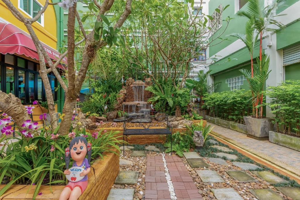Tee Pak Dee Resident Phuket - photo 16