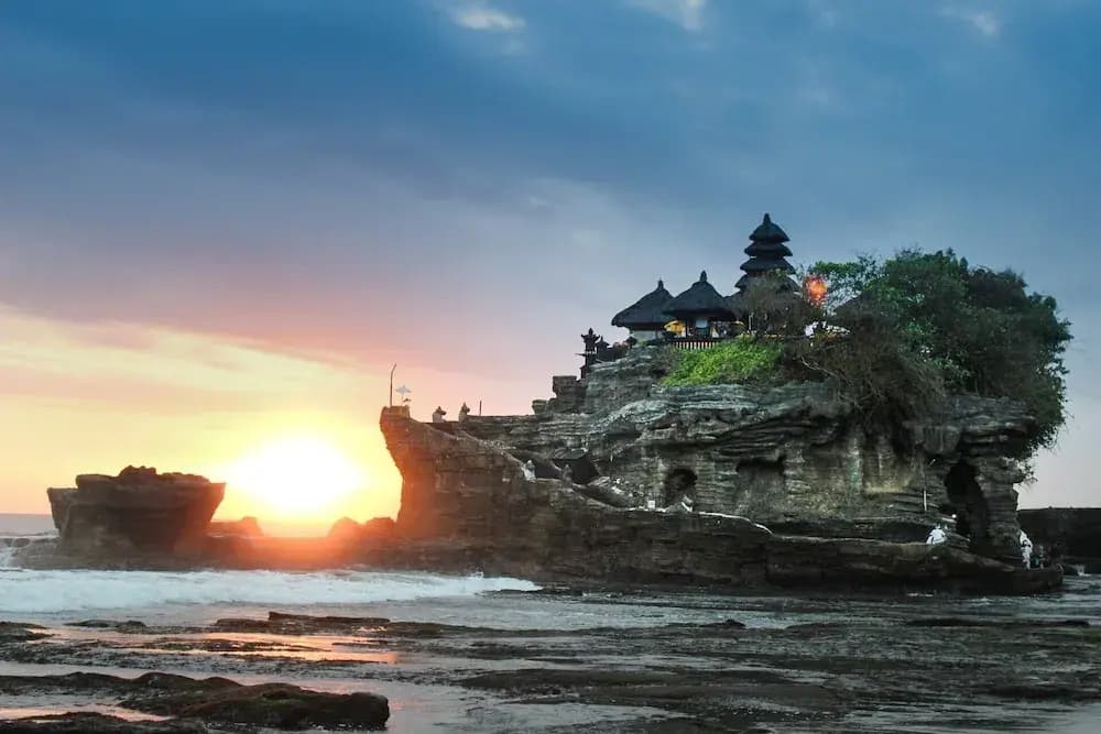 Luxury Villa in Bali near Beach, Bali Villa 2024 - photo 34