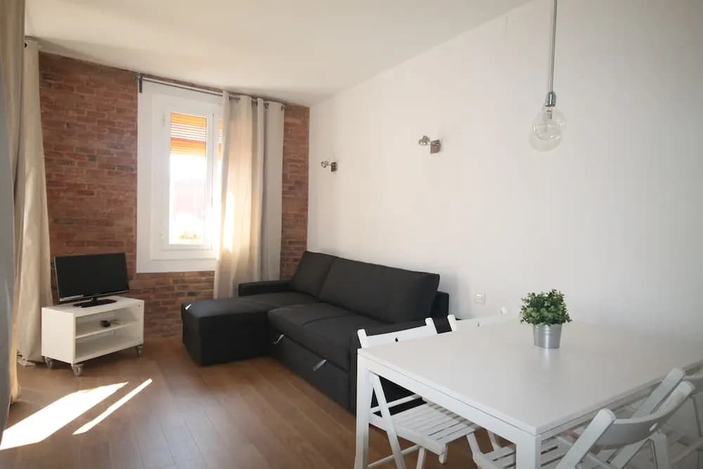 Relajante Apartamento Perfecta Ubicación - photo 3