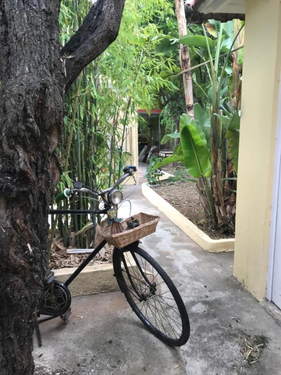 A casa do bairro - photo 4