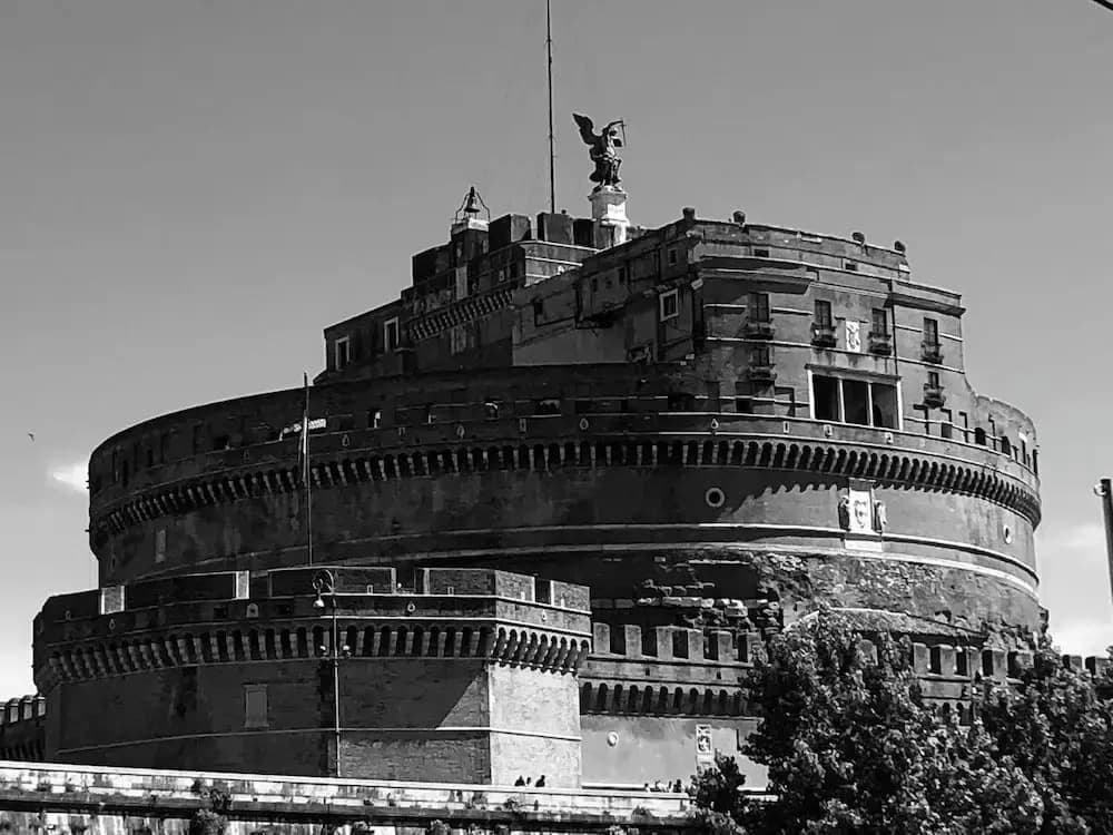Welcome to Rome Baldo - photo 32