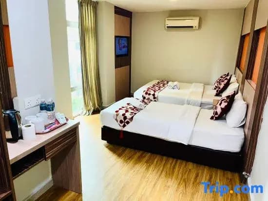 Sky Hotel @ Pudu - photo 7