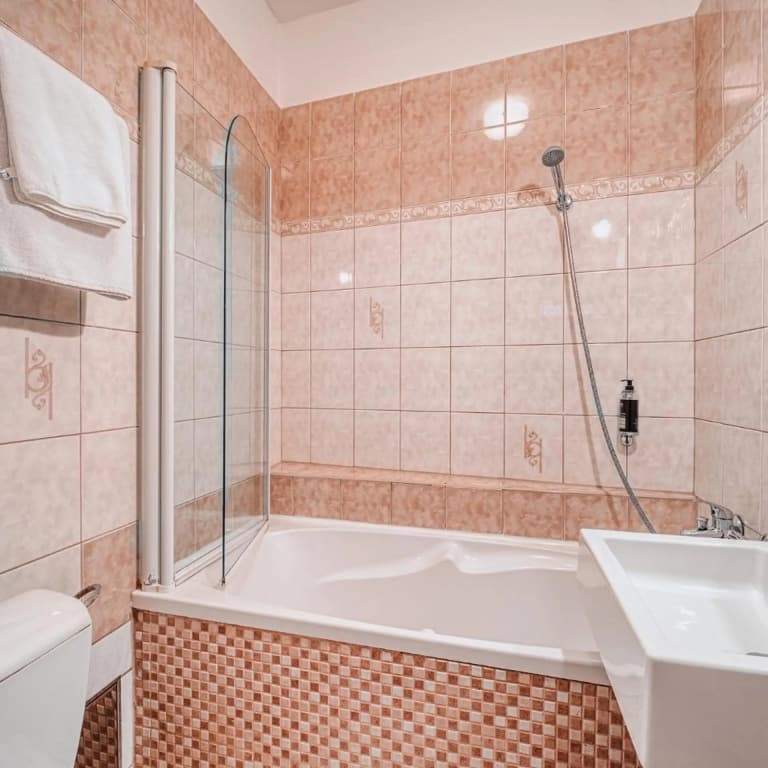 Hotel Salvator - photo 42