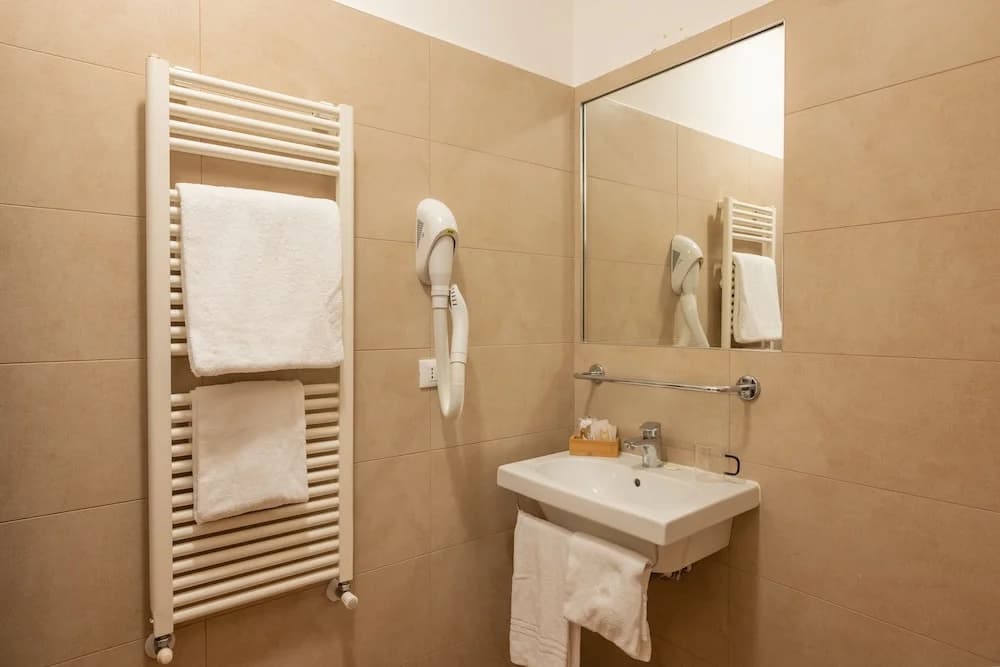 Hotel Al Sotoportego - photo 22