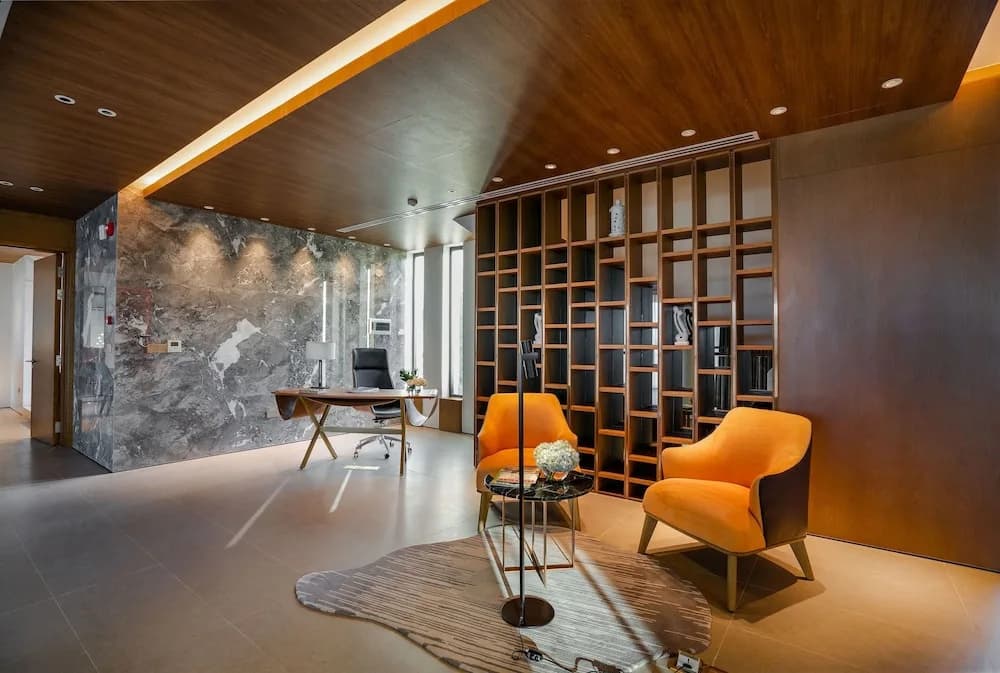 The Five Stars Villa - photo 15