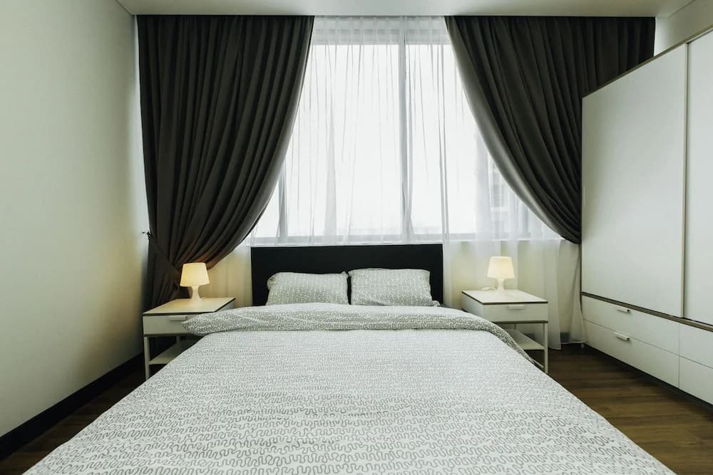 Summer Stay Hostel (near KLCC) - photo 2
