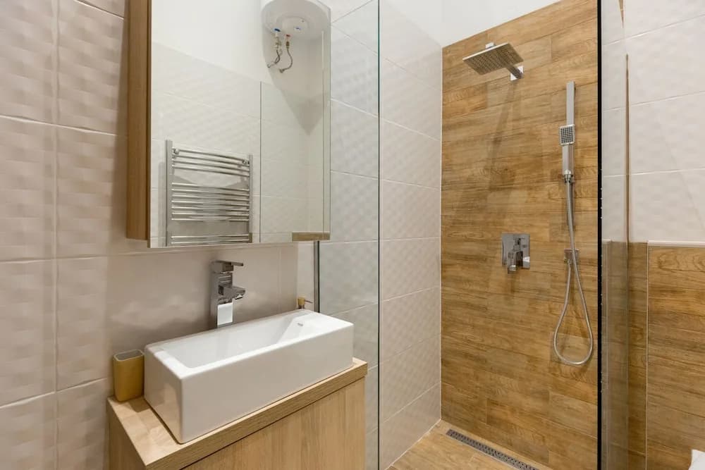 Squares and Dots Apartment - photo 7