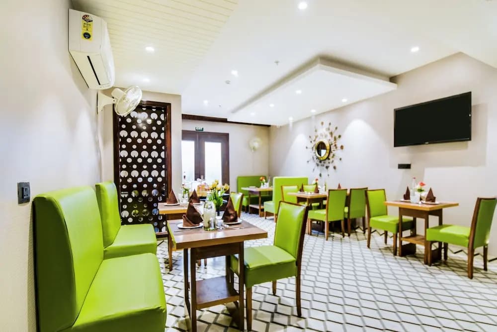 Hotel Blue Stone - Nehru Place - photo 27