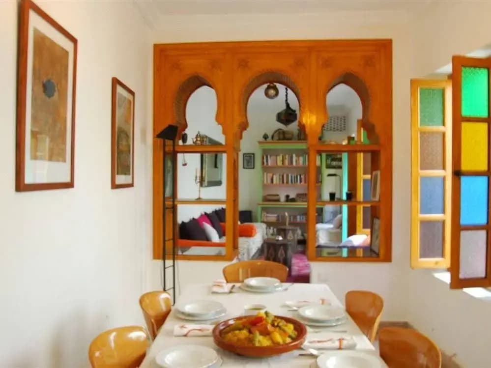 Riad Dar Aida - photo 14