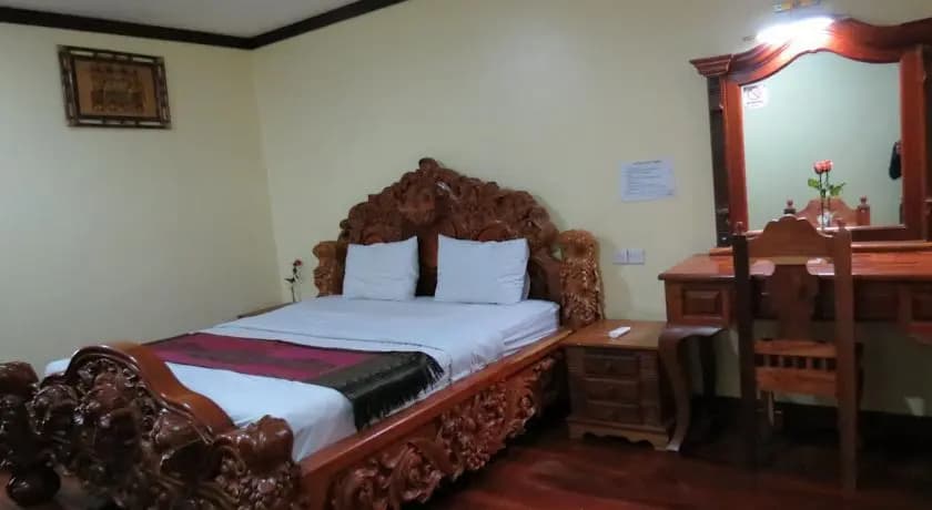 Seng Live Angkor Guesthouse - photo 13