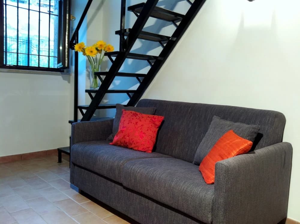 Fori Romani B&B - photo 12