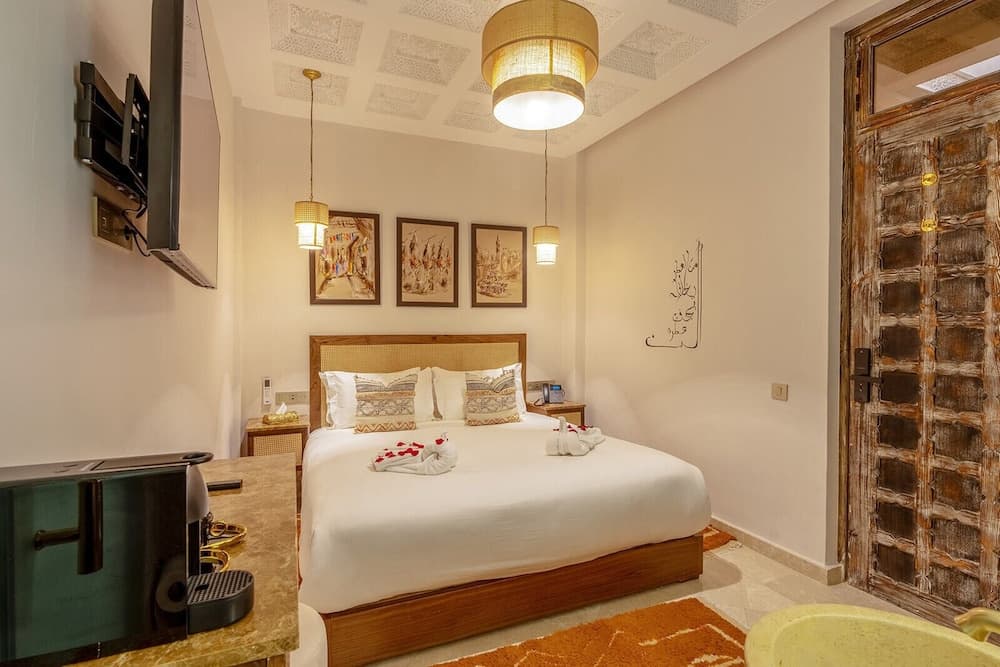 Riad Janate BAHIA & Spa - photo 2