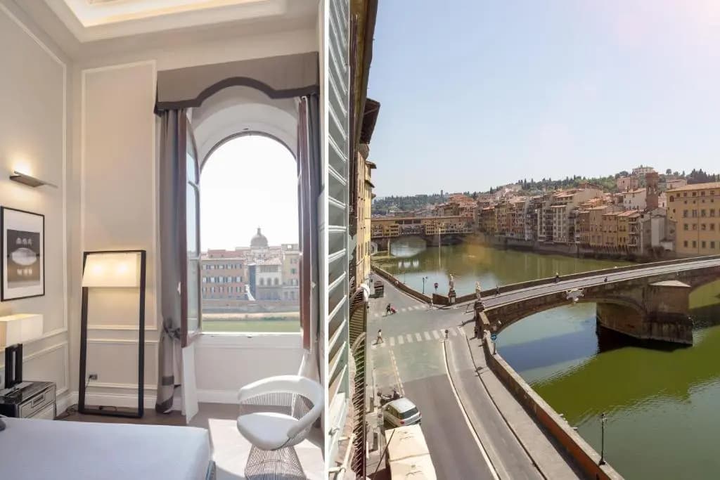 Palazzo Alfieri Residenza d’epoca - photo 8