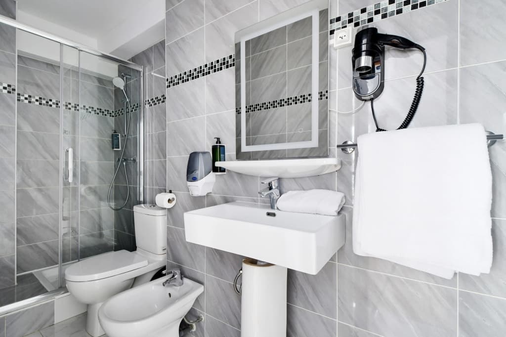 Hotel Altona - photo 10
