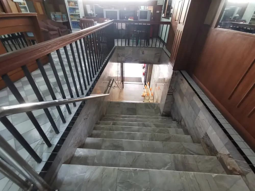 Sahamit Mansion - photo 12