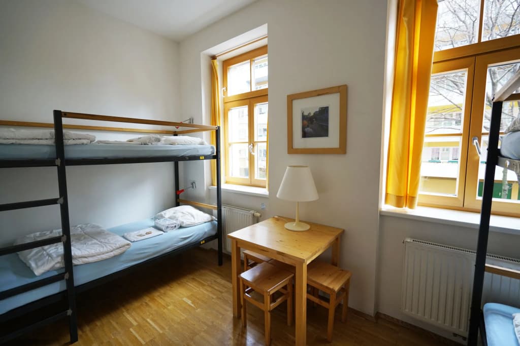 Hostel Ruthensteiner - photo 4