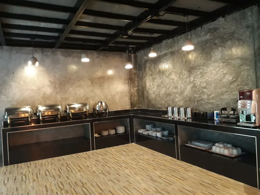 Maneetel Krabi Beachfront - photo 33