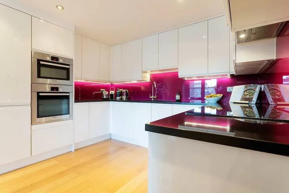 Marylebone Views - photo 14